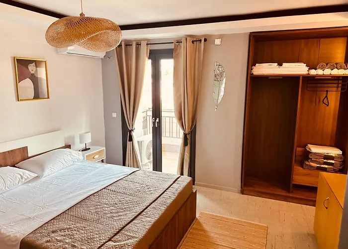 M Boutique Apartments