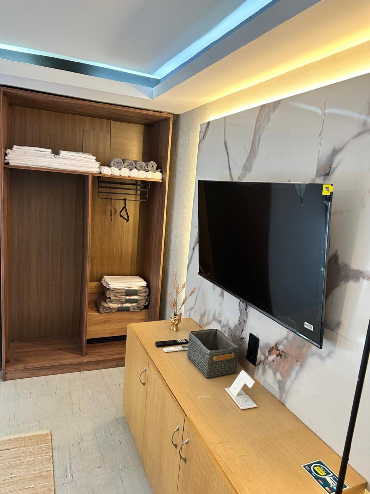 Apartment M Boutique Thessaloniki