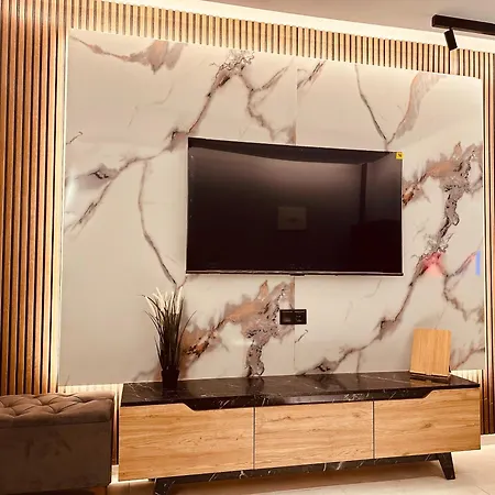 M Boutique Apartments Θεσσαλονίκη Εξωτερικό φωτογραφία