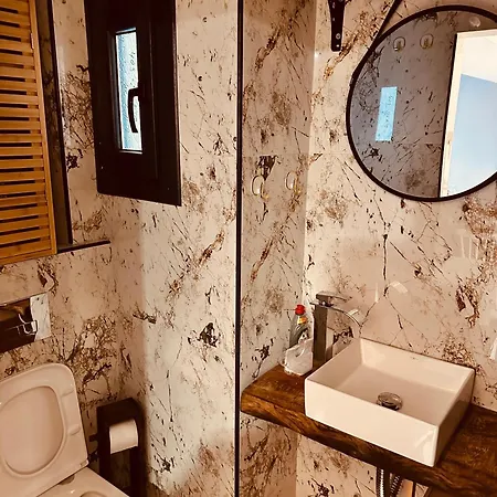 M Boutique Apartments Θεσσαλονίκη Εξωτερικό φωτογραφία