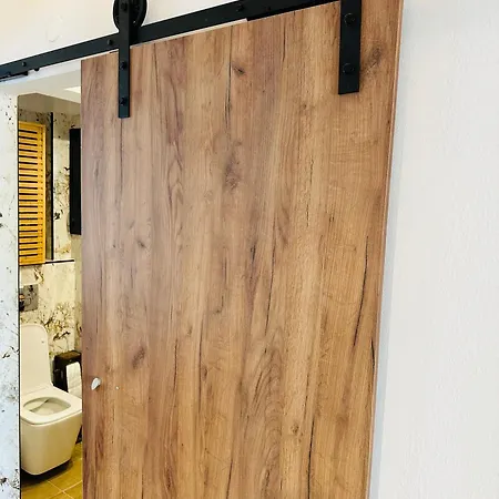 M Boutique Apartments Θεσσαλονίκη Εξωτερικό φωτογραφία
