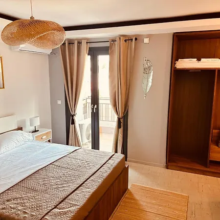 M Boutique Apartments Θεσσαλονίκη Εξωτερικό φωτογραφία