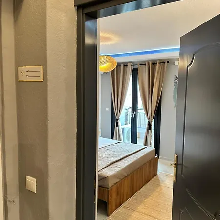 M Boutique Apartments Θεσσαλονίκη Εξωτερικό φωτογραφία
