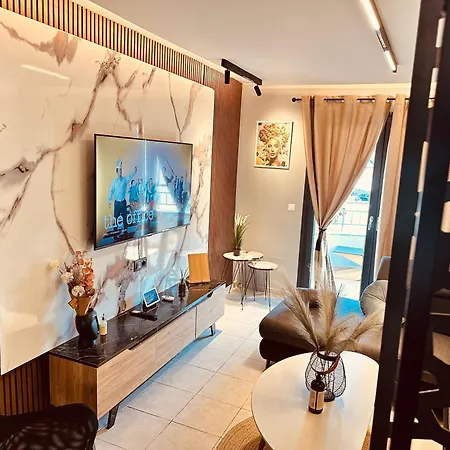 M Boutique Apartments Θεσσαλονίκη Εξωτερικό φωτογραφία