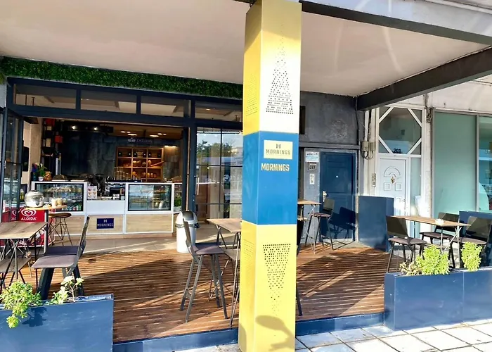 M Boutique Apartments