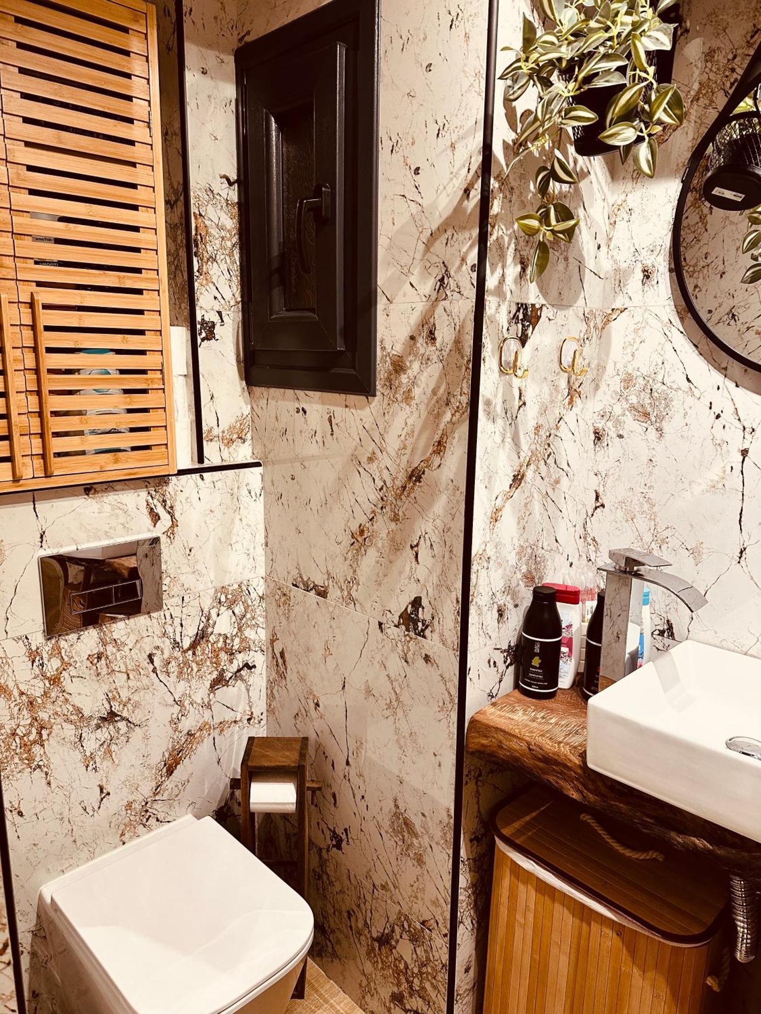 Διαμέρισμα M Boutique