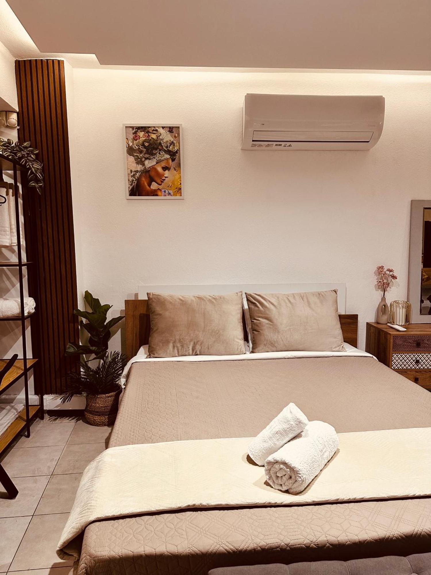 M Boutique Διαμέρισμα Θεσσαλονίκη