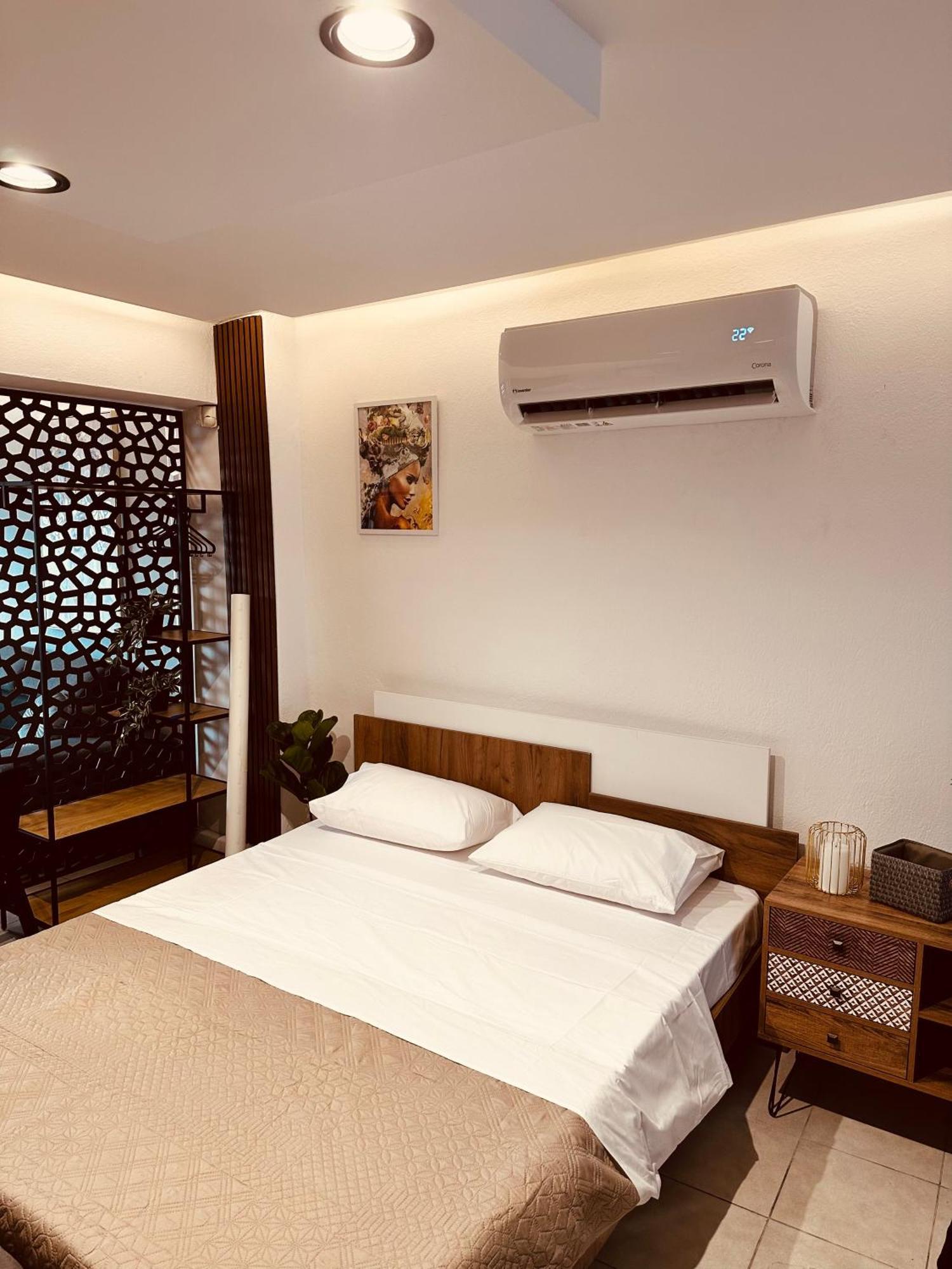 Apartament M Boutique