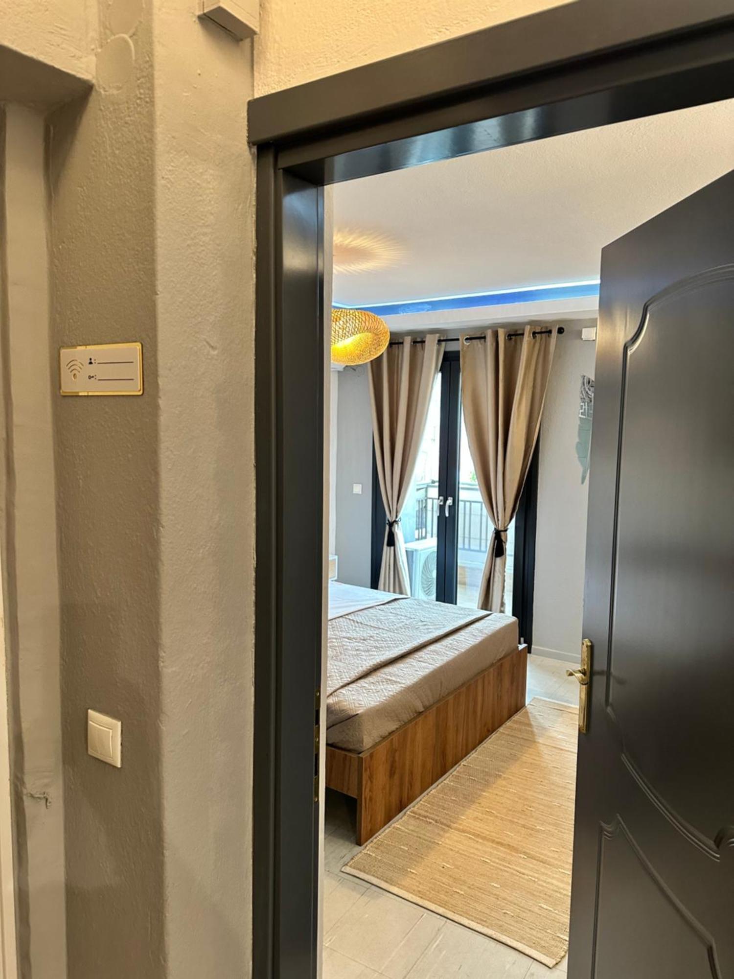 M Boutique Apartament