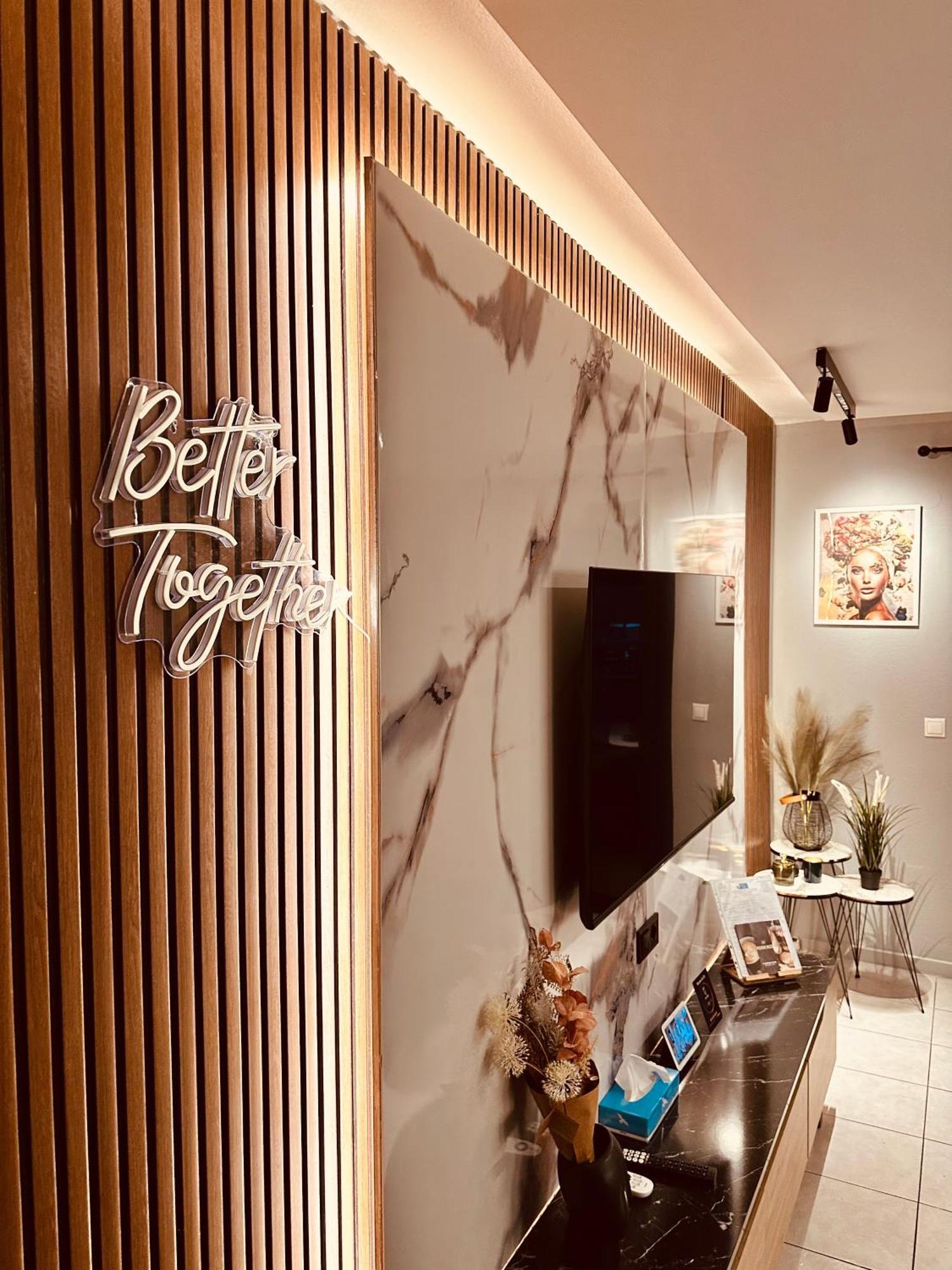 Apartament M Boutique *